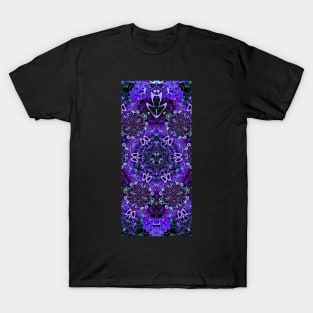 Ultraviolet Dreams 513 T-Shirt